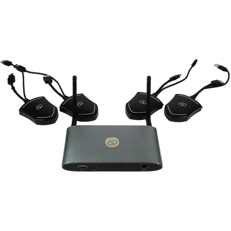 TEKVOX ShareView Wireless Presentation System