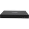 TEKVOX 4K HDBaseT PTZ Auto-Tracking Ultra Camera with Receiver Unit