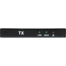 TEKVOX TPUH412 HDMI over HDBaseT Extender Set (230')