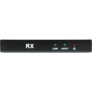 TEKVOX TPUH412 HDMI over HDBaseT Extender Set (230')
