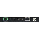 TEKVOX TPUH412 HDMI over HDBaseT Extender Set (230')