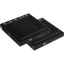 TEKVOX TPUH412 HDMI over HDBaseT Extender Set (230')