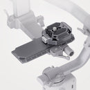 Falcam F38 Quick Release System for DJI RS 4 Mini Gimbal