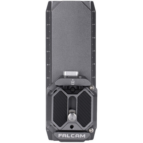 Falcam F38 Quick Release System for DJI RS 4 Mini Gimbal