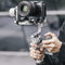 Falcam F38 Quick Release System for DJI RS 4 Mini Gimbal