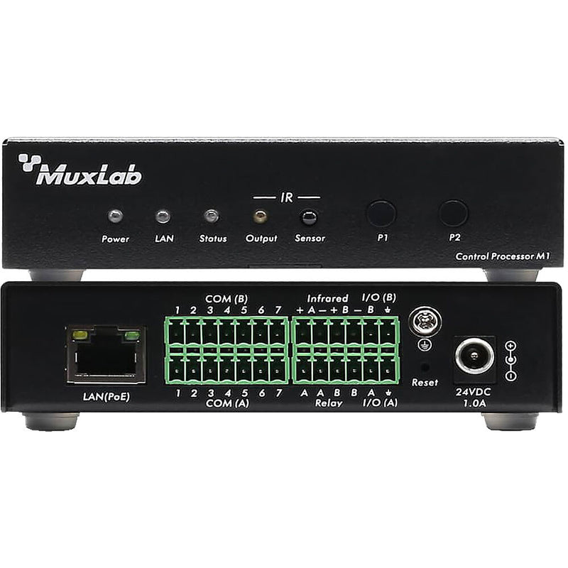 MuxLab Control Processor M1