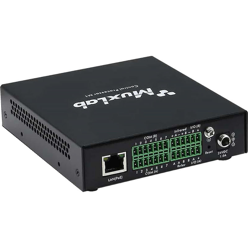 MuxLab Control Processor M1