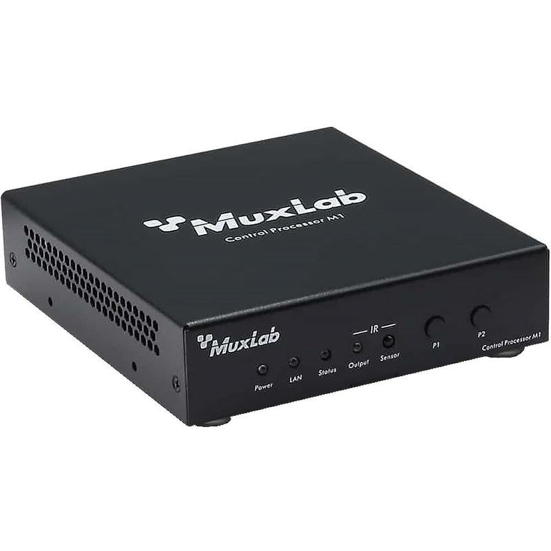 MuxLab Control Processor M1
