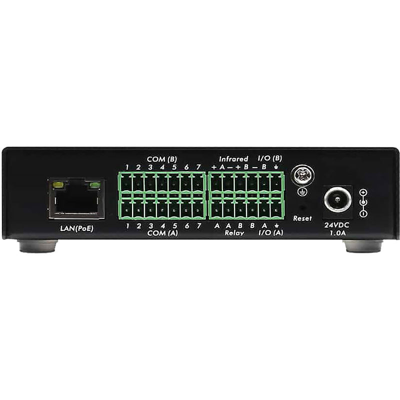 MuxLab Control Processor M1