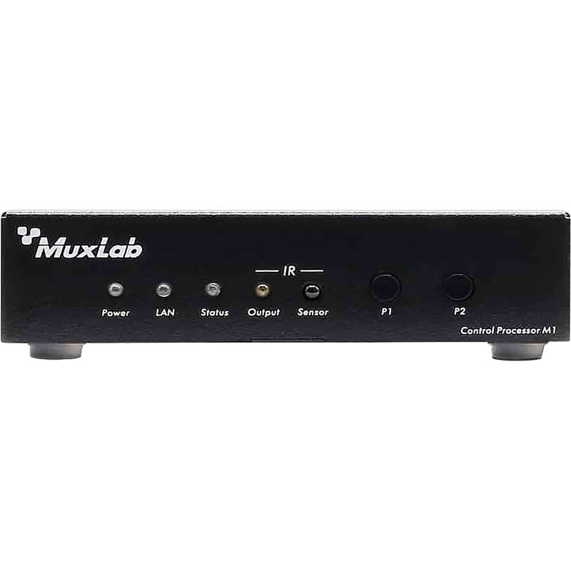MuxLab Control Processor M1