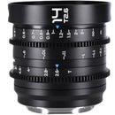 Venus Optics Laowa 14mm T2.6 Zero-D VV Cine Lens (Canon EF)