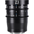 Venus Optics Laowa 14mm T2.6 Zero-D VV Cine Lens (Nikon Z)