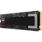 Samsung 2TB 9100 PRO PCIe 5.0 M.2 Internal SSD