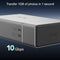 Lexar Professional Workflow Go Docking Station