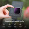 Neewer Polarized ND Lens Filter Kit for Insta360 Ace Pro (4-Pack)