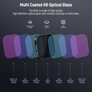 Neewer Polarized ND Lens Filter Kit for Insta360 Ace Pro (4-Pack)