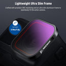 Neewer Polarized ND Lens Filter Kit for Insta360 Ace Pro (4-Pack)