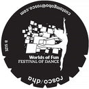 Rosco Custom Steel Gobo Copy (Size M)
