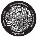 Rosco Custom Steel Gobo Copy (Size M)
