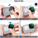 Neewer Variable ND Filter for Select GoPro HERO Cameras (VND4-VND32)