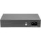 Rocstor SolidConnect SC5 5-Port Gigabit PoE+ Compliant Unmanaged Network Switch