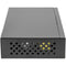 Rocstor SolidConnect SC5 5-Port Gigabit PoE+ Compliant Unmanaged Network Switch