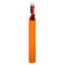 West Penn 2-Conductor Unshielded Fire Alarm Cable (1000', Orange)