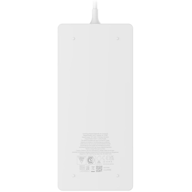 Ubiquiti Networks 210W AC Power Adapter