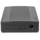 Rocstor JetConnect JC08 8-Port Gigabit Unmanaged Network Switch