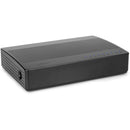 Rocstor JetConnect JC08 8-Port Gigabit Unmanaged Network Switch