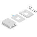 Ubiquiti Networks UniFi U7 In-Wall Dual-Band Wireless Access Point