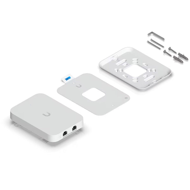 Ubiquiti Networks UniFi U7 In-Wall Dual-Band Wireless Access Point