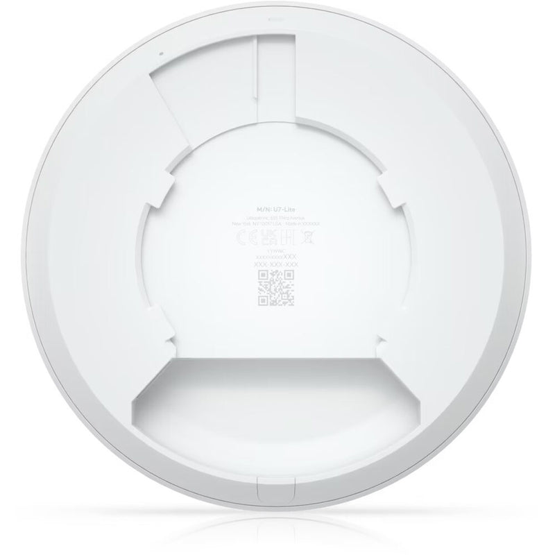 Ubiquiti Networks UniFi U7 Lite Dual-Band Wireless Access Point