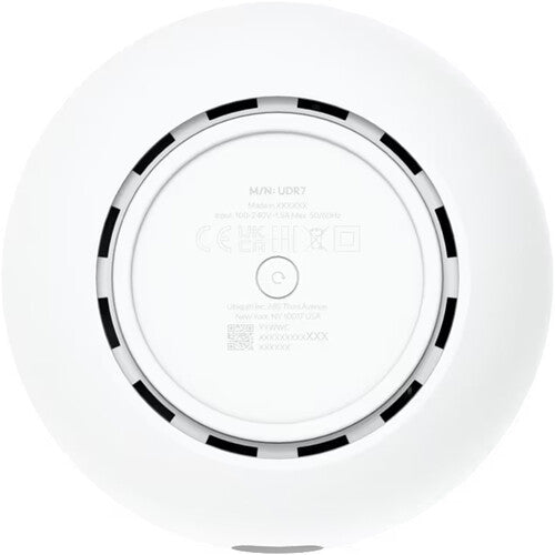 Ubiquiti Networks Dream Router 7