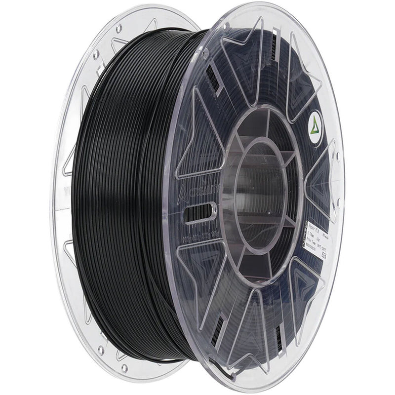 Creality Hyper PLA 3D Printing Filament with RFID Detection (1kg, Black)