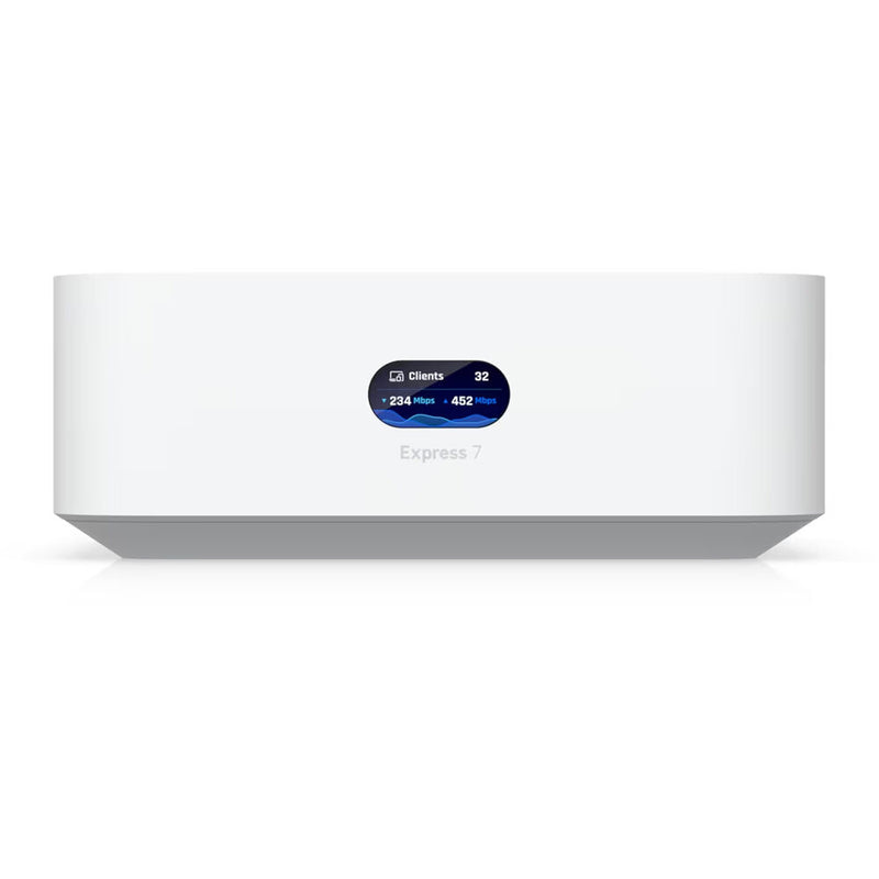 Ubiquiti Networks UniFi Express 7