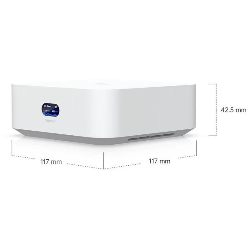Ubiquiti Networks UniFi Express 7
