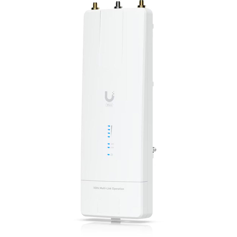 Ubiquiti Networks Wave MLO5 5 GHz Wi-Fi 7-Based Radio