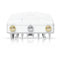 Ubiquiti Networks Wave MLO5 5 GHz Wi-Fi 7-Based Radio