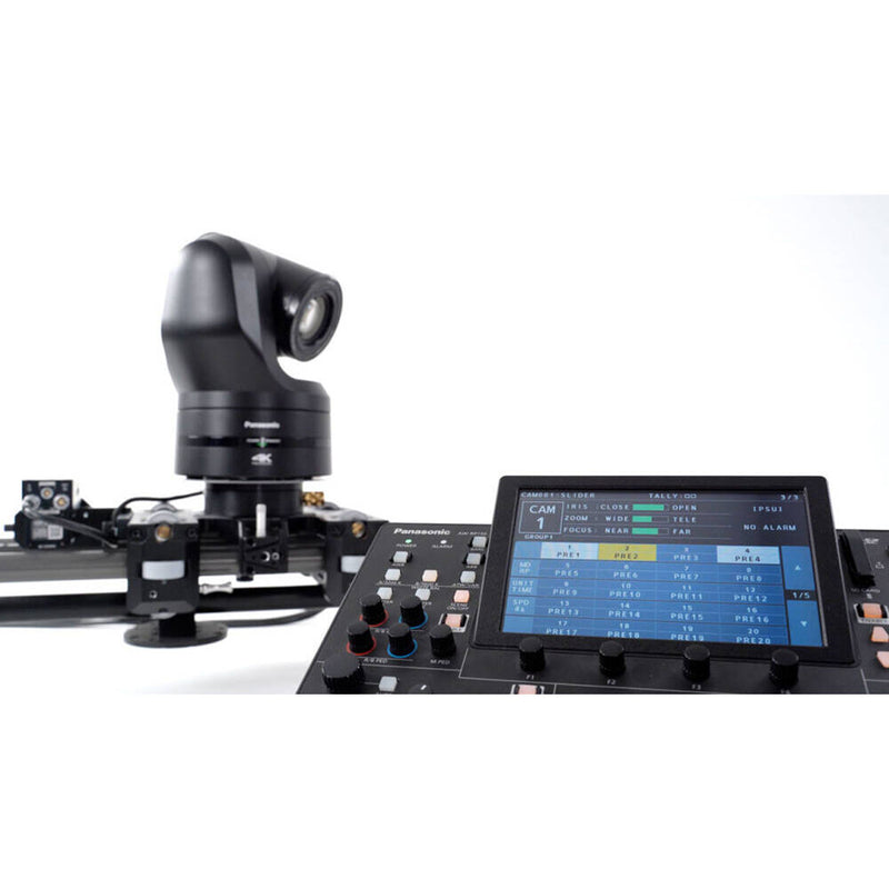 MRMC Slidekamera ATLAS PTZ Set