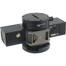 MRMC Slidekamera ATLAS PTZ MONOHEAD AION IQ Set