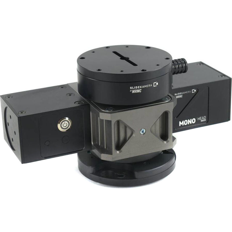 MRMC Slidekamera ATLAS PTZ MONOHEAD AION IQ Set