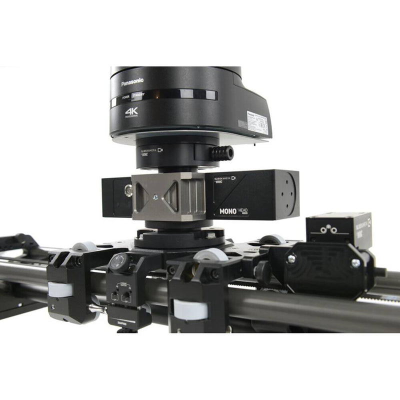 MRMC Slidekamera ATLAS PTZ MONOHEAD AION IQ Set