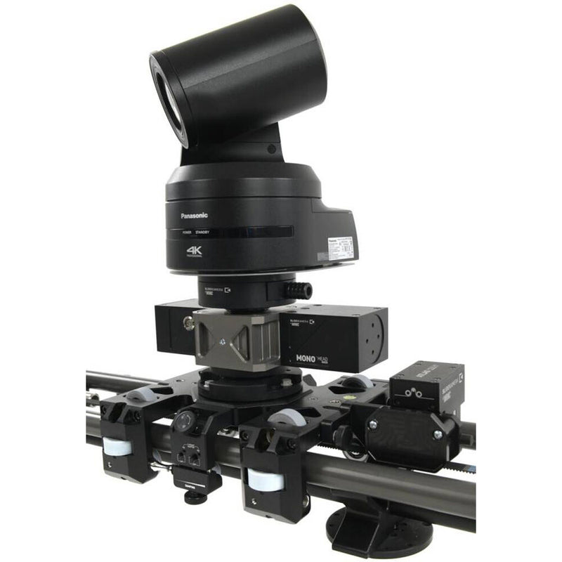 MRMC Slidekamera ATLAS PTZ MONOHEAD AION IQ Set