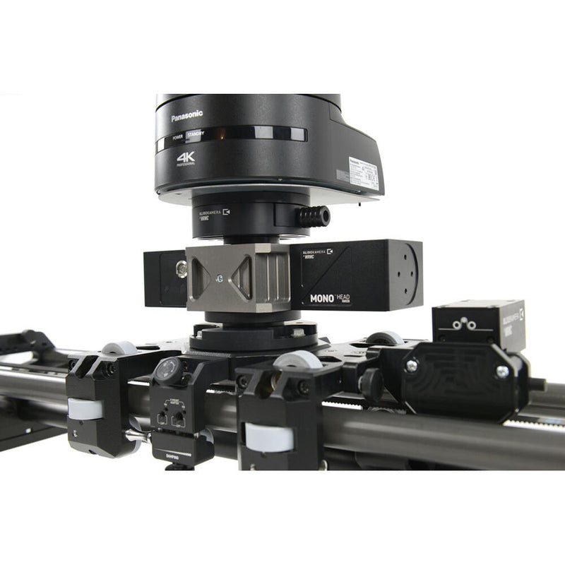 MRMC Slidekamera ATLAS PTZ MONOHEAD AION IQ Set