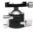 FLM 32G Ball Head with SRB-38 QR Clamp