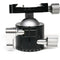 FLM 32G Ball Head with SRB-38 QR Clamp