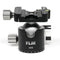 FLM 32G Ball Head with SRB-38 QR Clamp