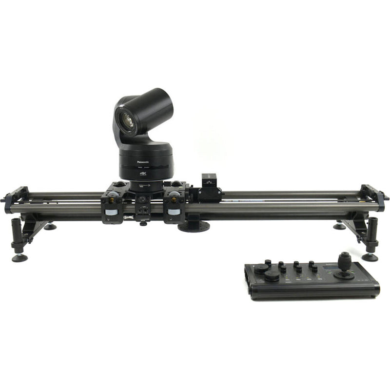 MRMC Slidekamera ATLAS PTZ Mover Set