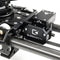 MRMC Slidekamera ATLAS PTZ Mover Set